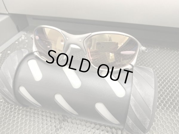 画像6: X-METAL XX NXT®調光レンズ ピンキーゴールド (6)