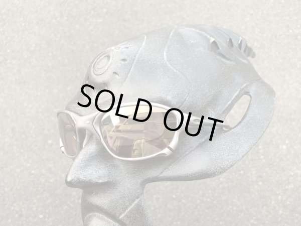 画像11: X-METAL XX NXT®調光レンズ ピンキーゴールド (11)