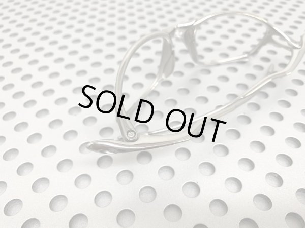 画像5: フレームのみの販売です★ X-METAL XX　ポリッシュド　スーパーポリッシュ品 (5)