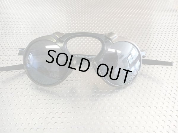 画像3: MADMAN  NXT®レンズ ブラック (3)