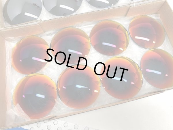 画像19: ジュリエット NXT®偏光レンズ レッドミラー (19)