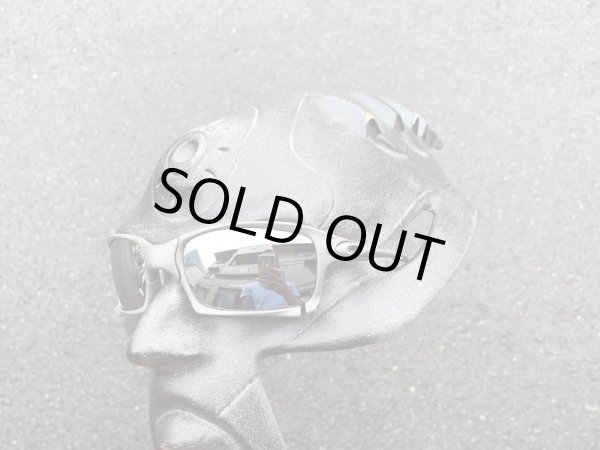 画像6: X-SQUARED  NXT®偏光レンズ フラッシュブラック (6)