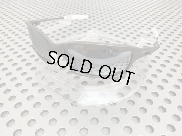 画像8: X-SQUARED  NXT®偏光レンズ フラッシュブラック (8)