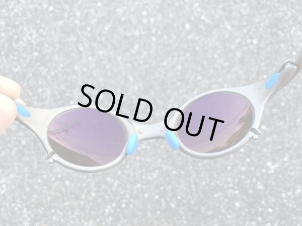 画像14: マーズ  NXT®偏光レンズ アイス (14)