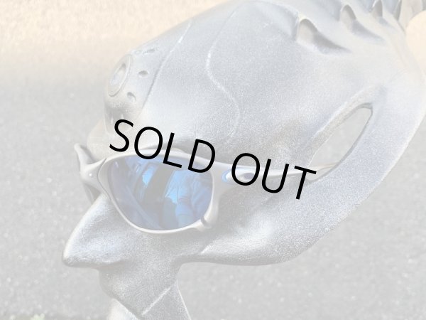 画像5: X-METAL XX  NXT®偏光レンズ アイス (5)