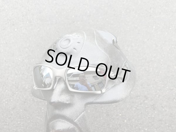 画像4: X-SQUARED  NXT®偏光レンズ フラッシュブラック (4)