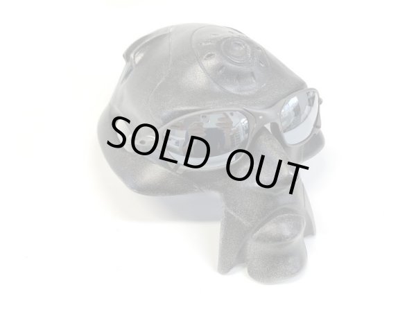 画像5: X-METAL XX  NXT®偏光レンズ フラッシュブラック (5)