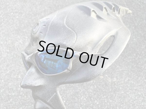 画像7: X-METAL XX  NXT®偏光レンズ アイス (7)