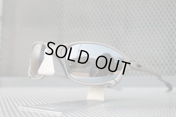 画像14: X-METAL XX  NXT®偏光レンズ フラッシュブラック (14)