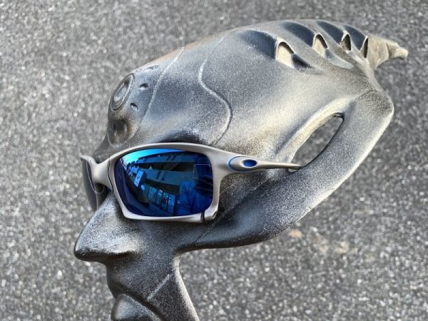 画像6: X-SQUARED  NXT®レンズ アイス (6)