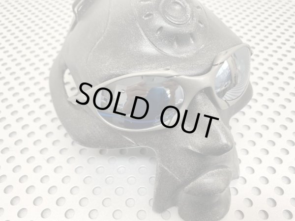 画像14: ロメオ1  NXT®偏光レンズ フラッシュブラック (14)