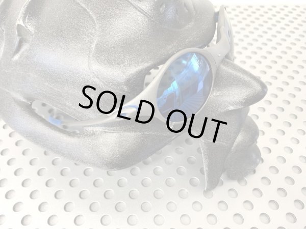 画像9: マーズ  NXT®偏光レンズ アイス (9)