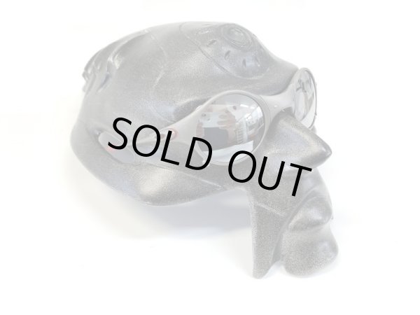 画像9: MARS  NXT®偏光レンズ フラッシュブラック (9)