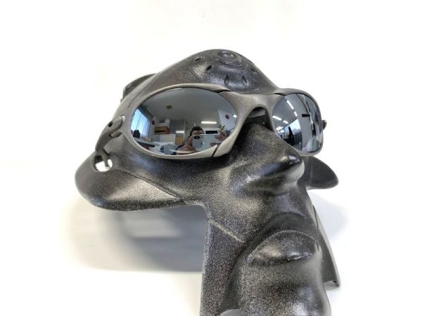 画像12: ロメオ1  NXT®レンズ フラッシュブラック (12)