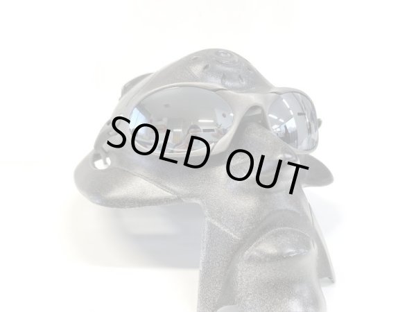 画像12: ロメオ1  NXT®偏光レンズ フラッシュブラック (12)