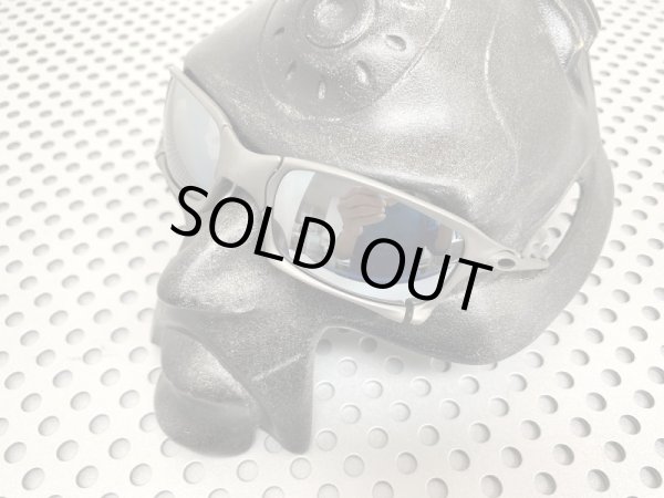 画像9: X-SQUARED  NXT®偏光レンズ フラッシュブラック (9)