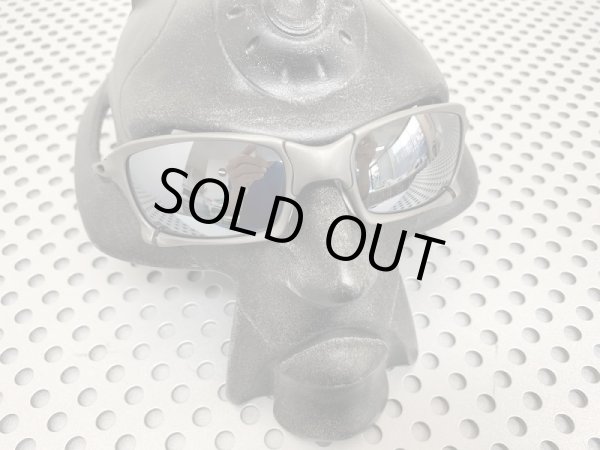 画像10: X-SQUARED  NXT®偏光レンズ フラッシュブラック (10)