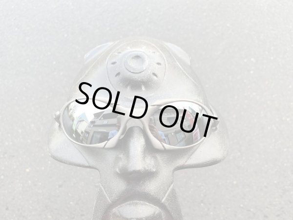 画像3: ロメオ1  NXT®偏光レンズ フラッシュブラック (3)