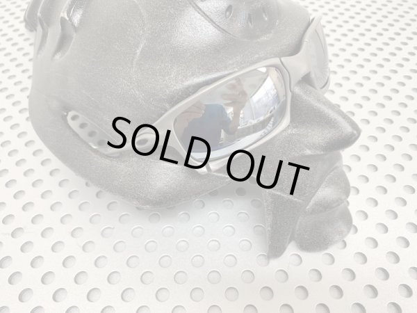 画像11: X-SQUARED  NXT®偏光レンズ フラッシュブラック (11)