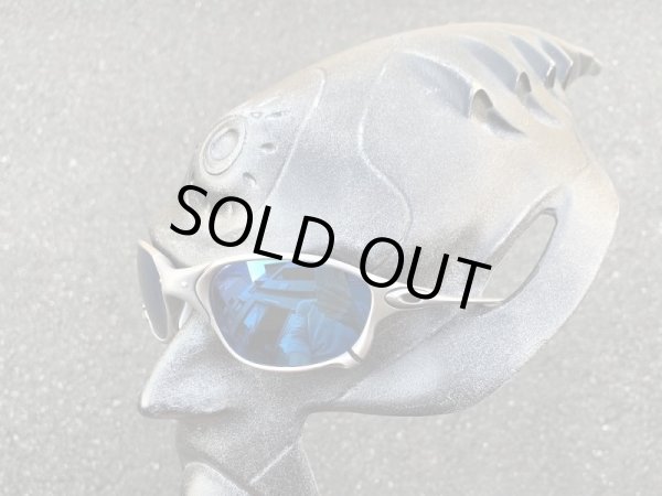 画像3: X-METAL XX  NXT®偏光レンズ アイス (3)