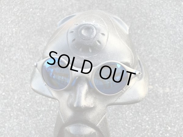 画像2: マーズ  NXT®偏光レンズ アイス (2)