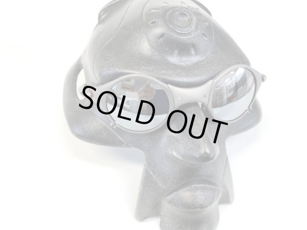 画像10: MARS  NXT®偏光レンズ フラッシュブラック (10)