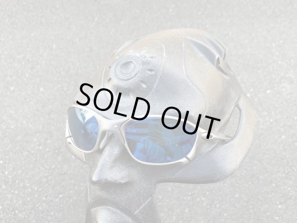 画像2: X-METAL XX  NXT®偏光レンズ アイス (2)