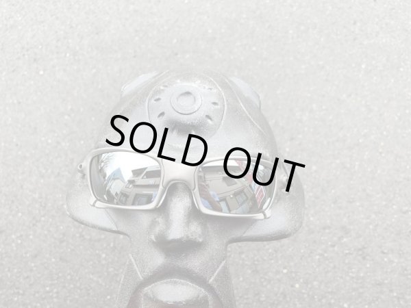 画像3: X-SQUARED  NXT®偏光レンズ フラッシュブラック (3)