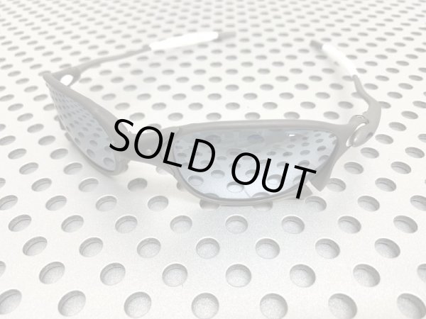 画像4: X-METAL XX  NXT®偏光レンズ フラッシュブラック (4)