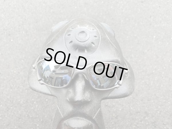 画像11: X-METAL XX  NXT®偏光レンズ フラッシュブラック (11)