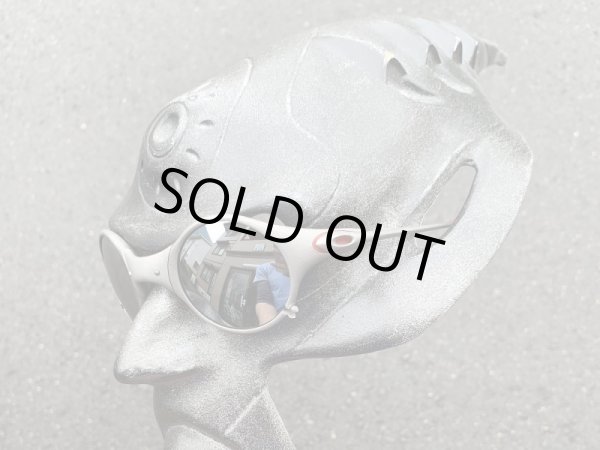 画像7: MARS  NXT®偏光レンズ フラッシュブラック (7)