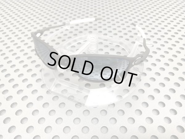 画像3: X-METAL XX  NXT®偏光レンズ フラッシュブラック (3)