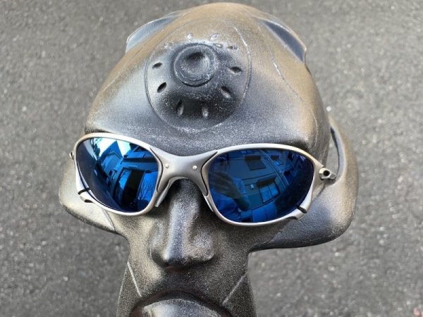 画像4: X-METAL XX  NXT®レンズ アイス (4)