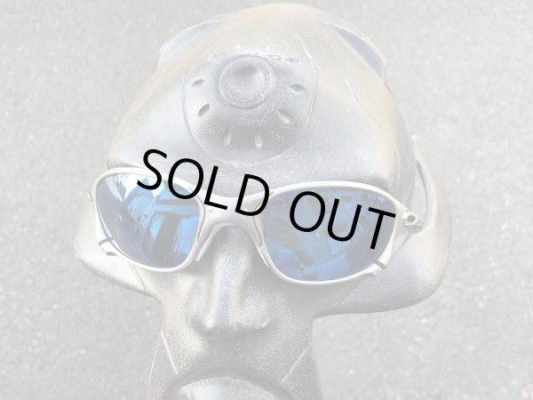 画像4: X-METAL XX  NXT®偏光レンズ アイス (4)