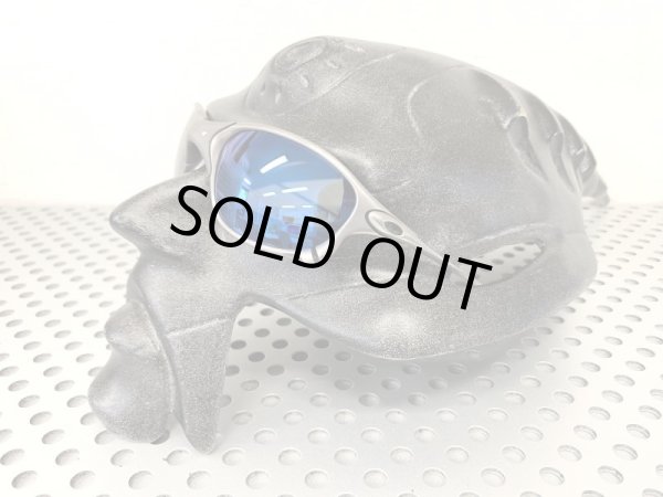 画像16: X-METAL XX  NXT®偏光レンズ アイス (16)