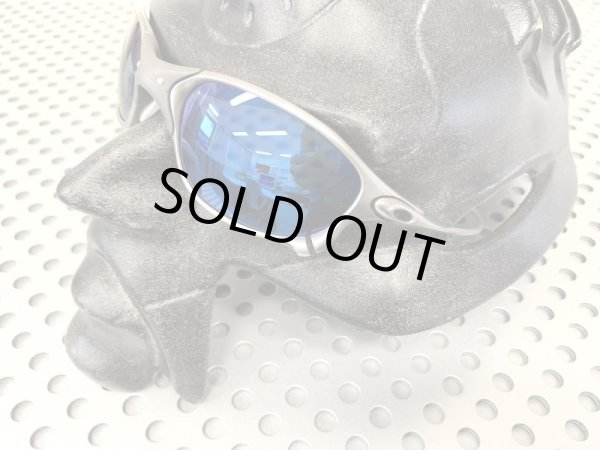 画像14: X-METAL XX  NXT®偏光レンズ アイス (14)