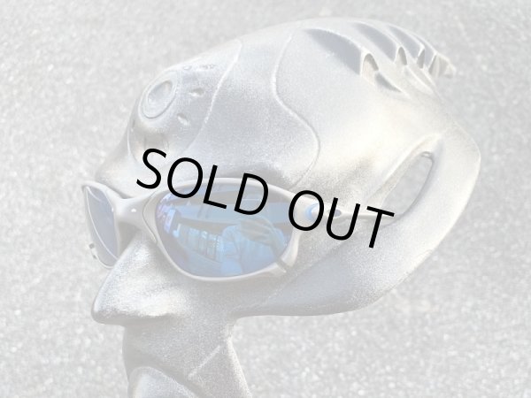 画像6: X-METAL XX  NXT®偏光レンズ アイス (6)