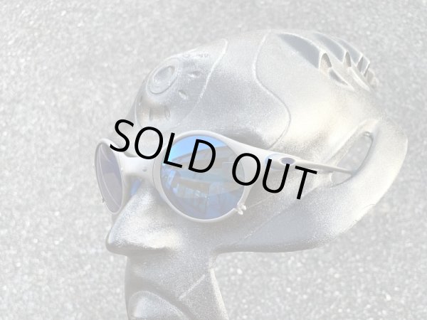 画像4: マーズ  NXT®偏光レンズ アイス (4)