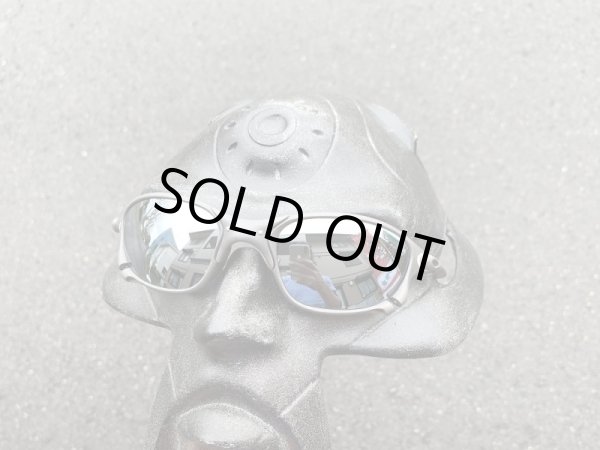 画像7: X-METAL XX  NXT®偏光レンズ フラッシュブラック (7)