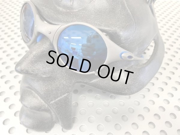 画像8: マーズ  NXT®偏光レンズ アイス (8)