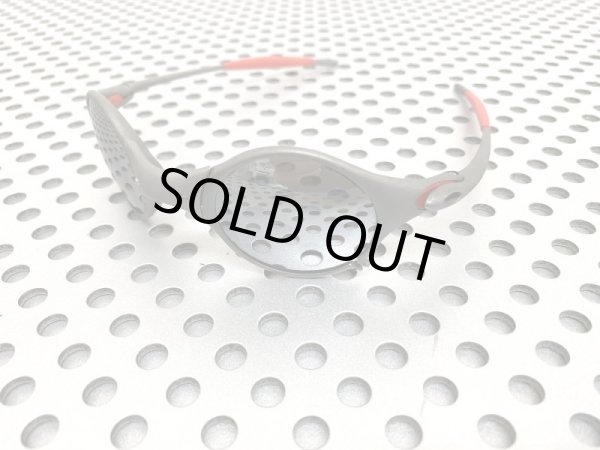 画像11: MARS  NXT®偏光レンズ フラッシュブラック (11)