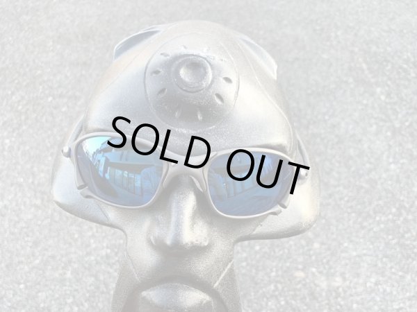 画像8: X-METAL XX  NXT®偏光レンズ アイス (8)