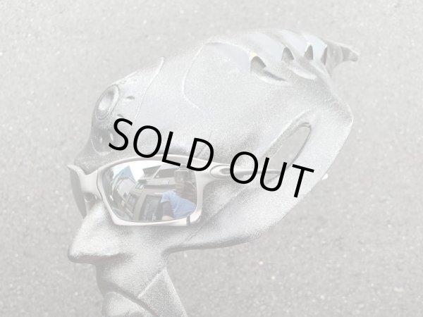 画像5: X-SQUARED  NXT®偏光レンズ フラッシュブラック (5)