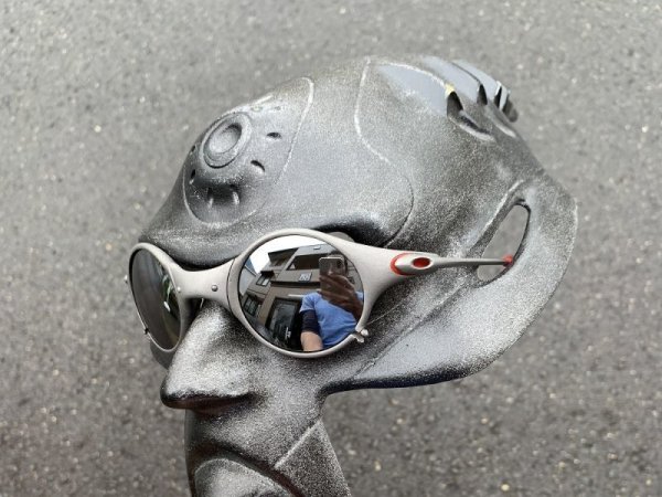 画像6: MARS  NXT®レンズ フラッシュブラック (6)