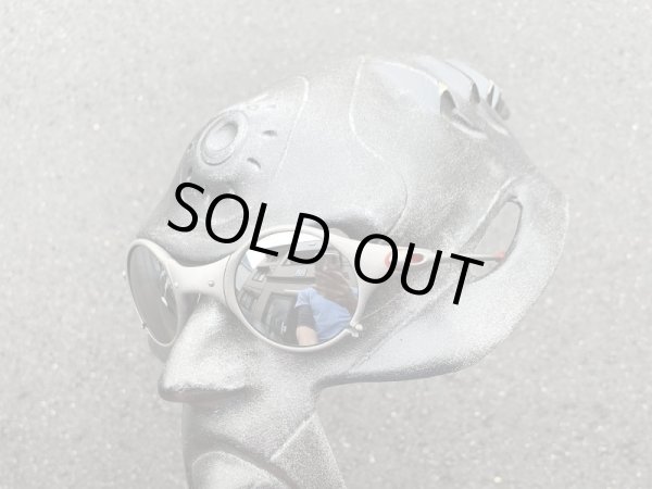 画像6: MARS  NXT®偏光レンズ フラッシュブラック (6)