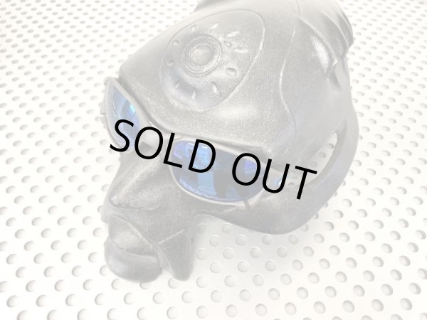 画像10: X-METAL XX  NXT®偏光レンズ アイス (10)