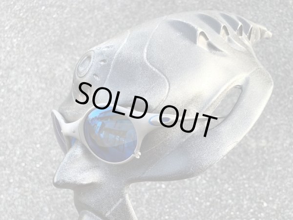 画像5: マーズ  NXT®偏光レンズ アイス (5)