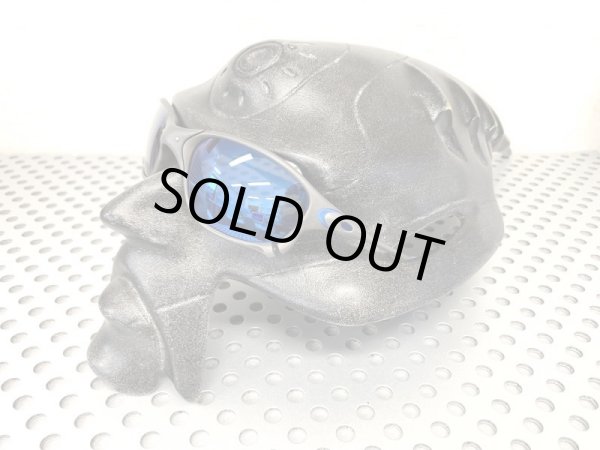 画像12: X-METAL XX  NXT®偏光レンズ アイス (12)