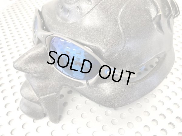 画像11: X-METAL XX  NXT®偏光レンズ アイス (11)