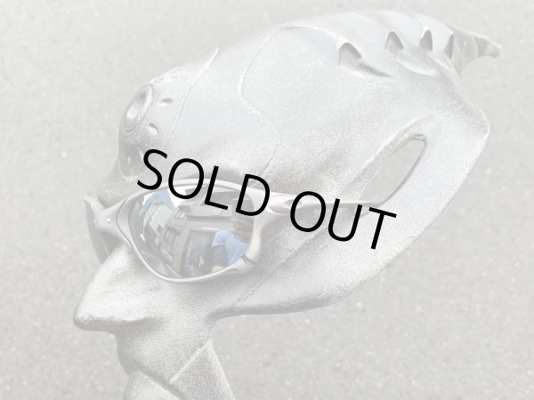 画像10: X-METAL XX  NXT®偏光レンズ フラッシュブラック (10)